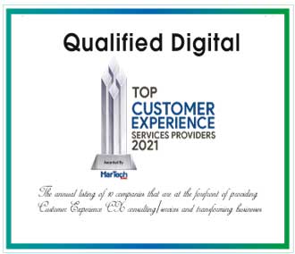 Qualified Digital